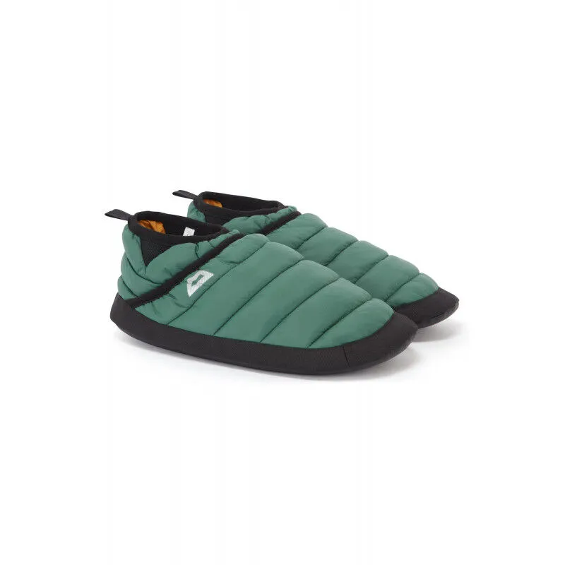 Mountain Equipment Superflux Hut Slipper - Sandales d'hiver | Hardloop