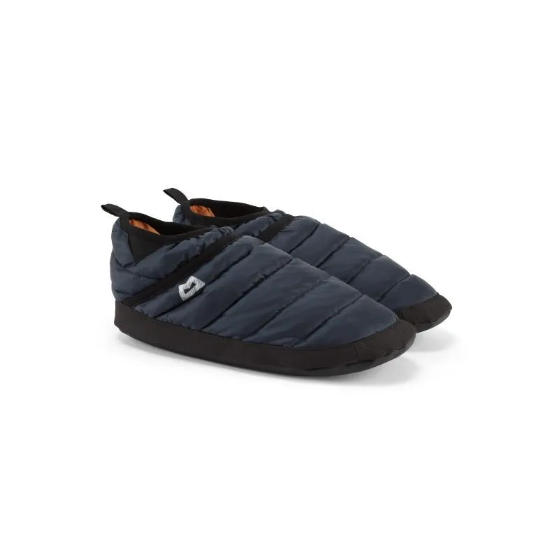 Mountain Equipment Superflux Hut Slipper - Sandales d'hiver | Hardloop